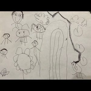 Meet your Posher, Geethika